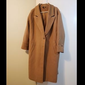 H&M Wide-cut coat